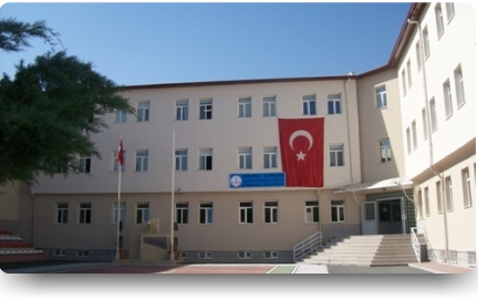 Türkiye Noterler Birliği Ortaokulu Fotoğrafı